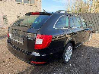 Skoda Superb AMBITION picture 19