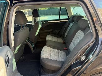 Skoda Superb AMBITION picture 22