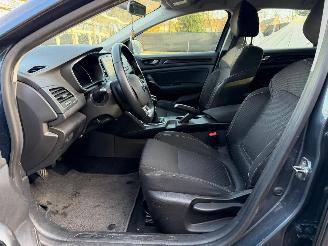 Renault Mégane 1.5 CDTI picture 22