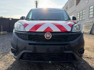 Fiat Doblo DOBLÃ’ picture 4