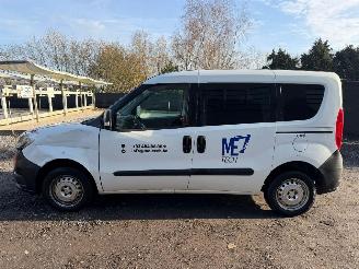 Fiat Doblo DOBLÃ’ picture 11