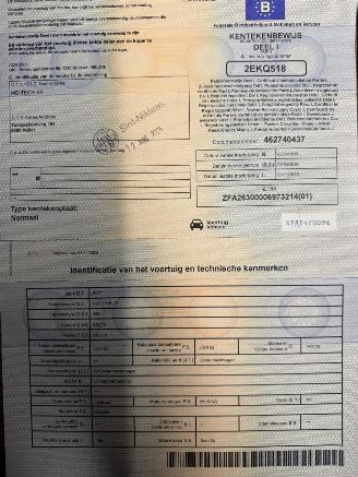 Fiat Doblo DOBLÃ’ picture 32