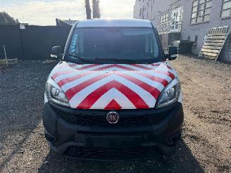 Fiat Doblo DOBLÃ’ picture 7