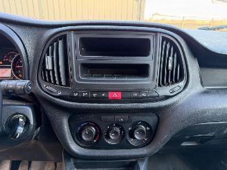 Fiat Doblo DOBLÃ’ picture 28