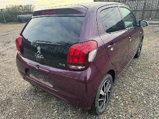 Peugeot 108 1.0 picture 15