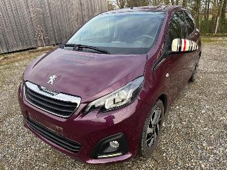 Peugeot 108 1.0 picture 7