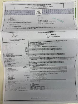 Peugeot 108 1.0 picture 31