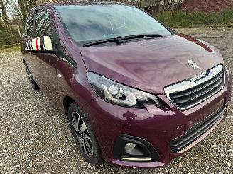 Peugeot 108 1.0 picture 3