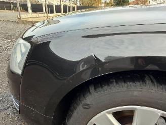 Audi A8 3.0 TDI picture 12