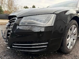 Audi A8 3.0 TDI picture 11