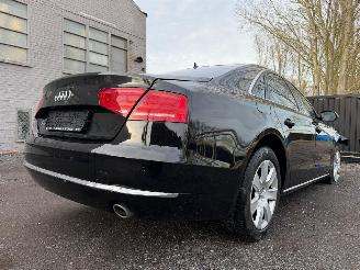 Audi A8 3.0 TDI picture 20