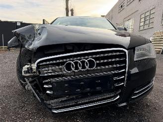 Audi A8 3.0 TDI picture 8