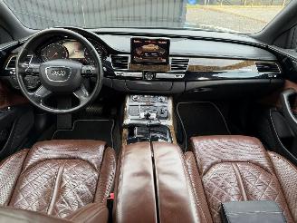 Audi A8 3.0 TDI picture 28