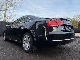 Audi A8 3.0 TDI picture 17