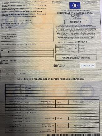 Peugeot Partner 1.6 I picture 31