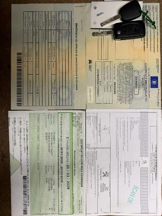 Peugeot Partner 1.6 I picture 30