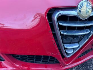 Alfa Romeo Giulietta 1.6 JTD picture 5