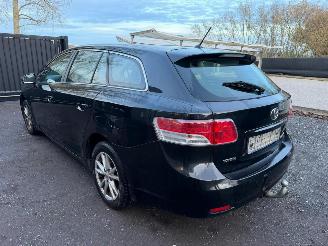 Toyota Avensis SOL picture 12