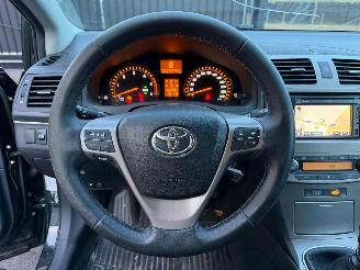 Toyota Avensis SOL picture 24