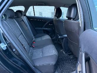 Toyota Avensis SOL picture 19