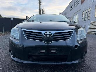 Toyota Avensis SOL picture 4