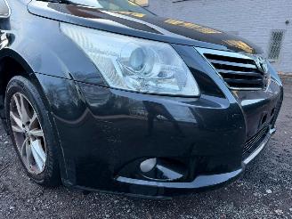 Toyota Avensis SOL picture 3