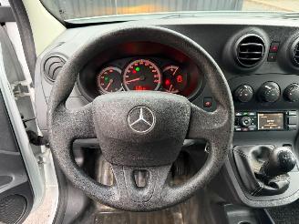 Mercedes Citan 109 CDI picture 25