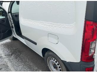 Mercedes Citan 109 CDI picture 13