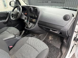 Mercedes Citan 109 CDI picture 24