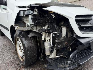 Mercedes Citan 109 CDI picture 9