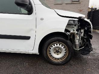 Mercedes Citan 109 CDI picture 3