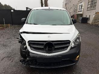 Mercedes Citan 109 CDI picture 12