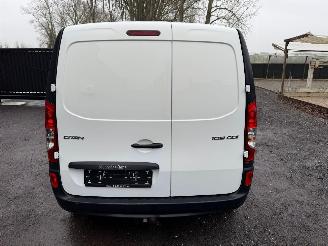 Mercedes Citan 109 CDI picture 17