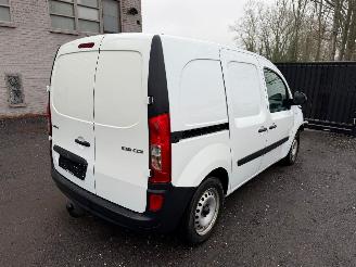 Mercedes Citan 109 CDI picture 20