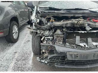 Mercedes Citan 109 CDI picture 6