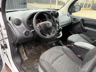 Mercedes Citan 109 CDI picture 22