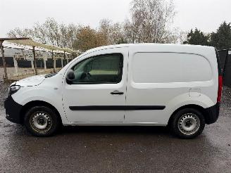 Mercedes Citan 109 CDI picture 15