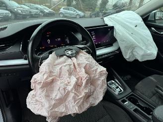 Skoda Octavia AMBITION picture 22