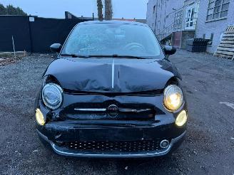 Fiat 500 LOUNGE picture 8