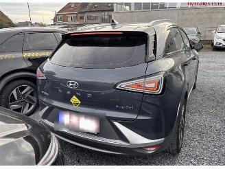 Hyundai Nexo  picture 4