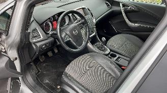 Opel Astra COSMO picture 18