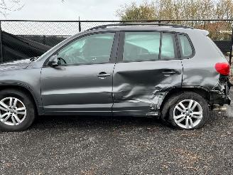 Volkswagen Tiguan TREND & FUN picture 8