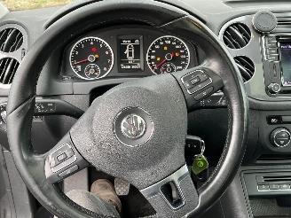 Volkswagen Tiguan TREND & FUN picture 21