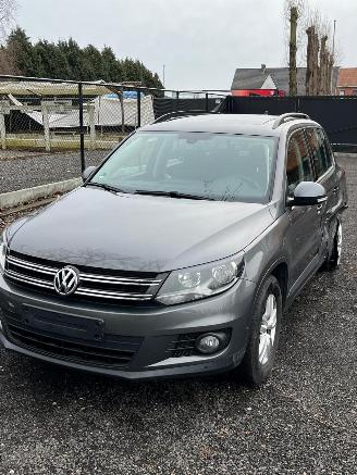Volkswagen Tiguan TREND & FUN picture 6