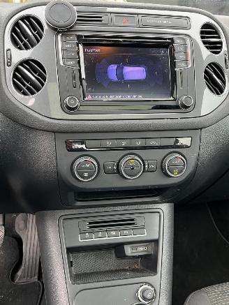 Volkswagen Tiguan TREND & FUN picture 23