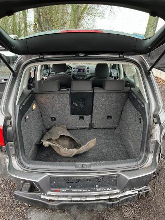 Volkswagen Tiguan TREND & FUN picture 16