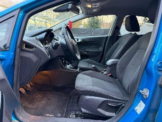 Ford Fiesta TITANIUM picture 20