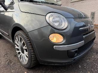 Fiat 500 LOUNGE picture 3