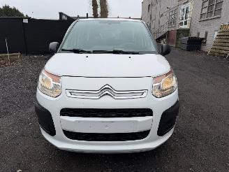 Citroën C3 picasso PICASSO ATTRACTIO picture 6