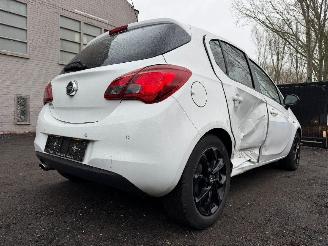 Opel Corsa BLACK EDITION picture 15